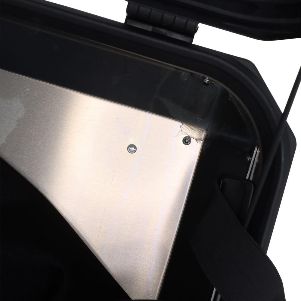 Baul Trasero KOHL para Motocicleta Q1 40 L