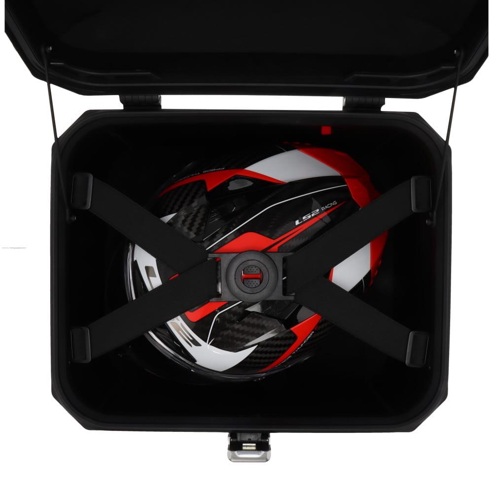 Baul Trasero KOHL para Motocicleta Q1 40 L