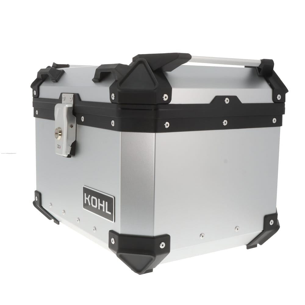 Baul Trasero KOHL para Motocicleta Q1 40 L