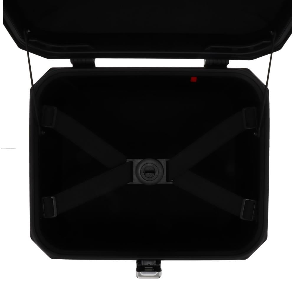 Baul Trasero KOHL para Motocicleta Q1 40 L