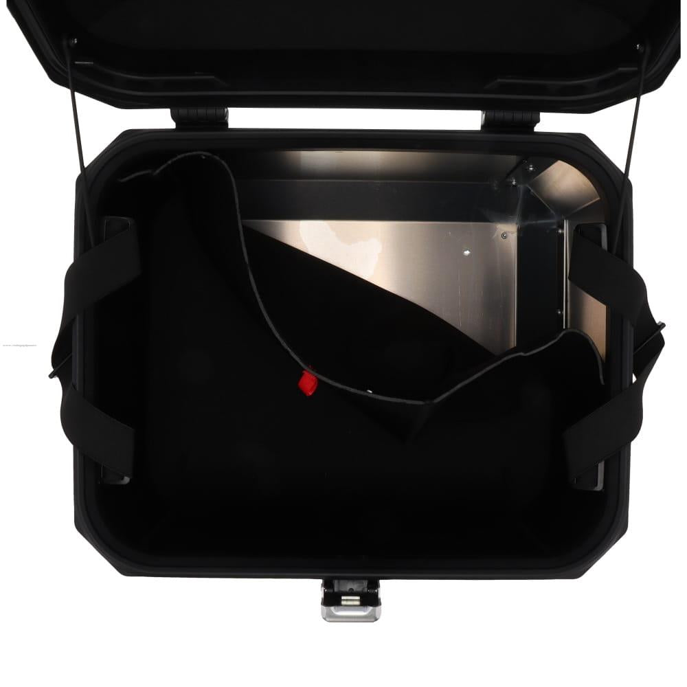 Baul Trasero KOHL para Motocicleta Q1 40 L