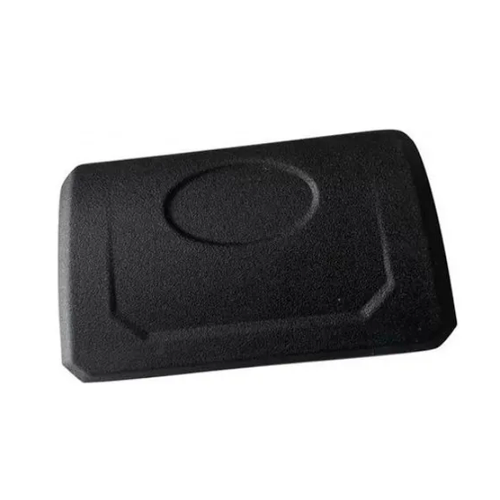 Respaldo Baul Trasero Kohl para Caja Trasera de 40/50 Lts