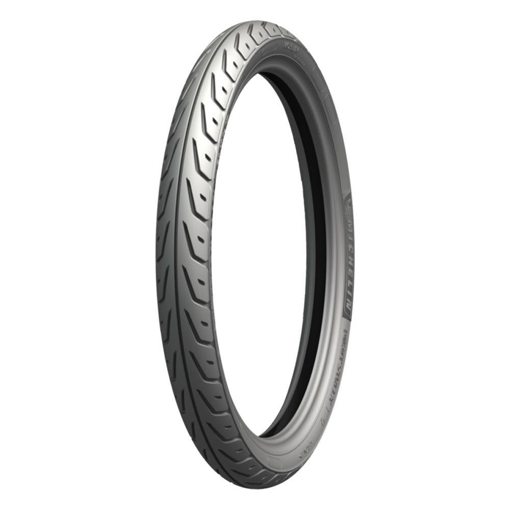 Llanta Trabajo Michelin 110/70 17 PILOT STREET 2 54S Delantera TL