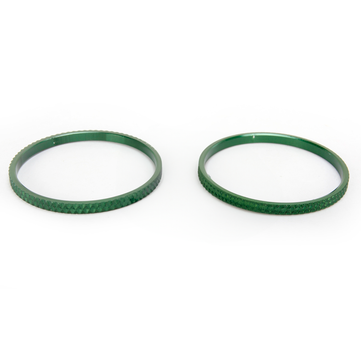 Aros Decorativos para Personalizar Puños ISO®-Grips Kuryakyn