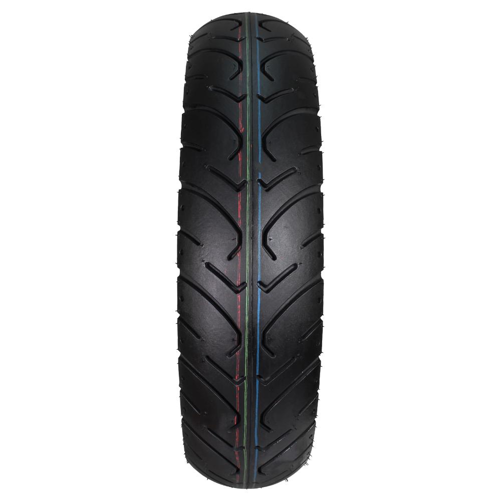 LLANTA CARRETERA PARA MOTO KENDA 130/90 18 K657 CHALLENGER