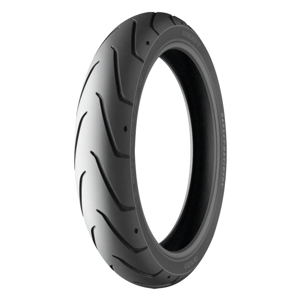 Llanta Carretera Michelin 140/75 17 Scorcher 11 67V Delantera TL