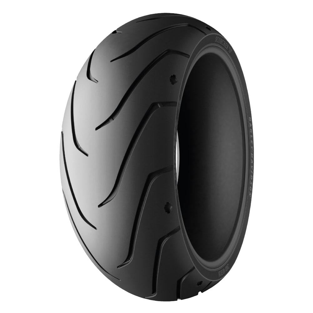 Llanta Carretera Michelin 200/55 17 Scorcher 11 78V Trasera TL