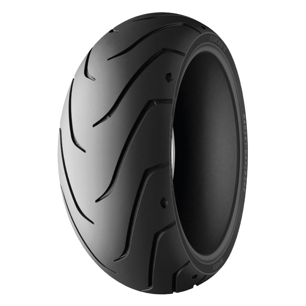 Llanta Carretera Michelin 240/40 18 Scorcher 11 79V Trasera TL