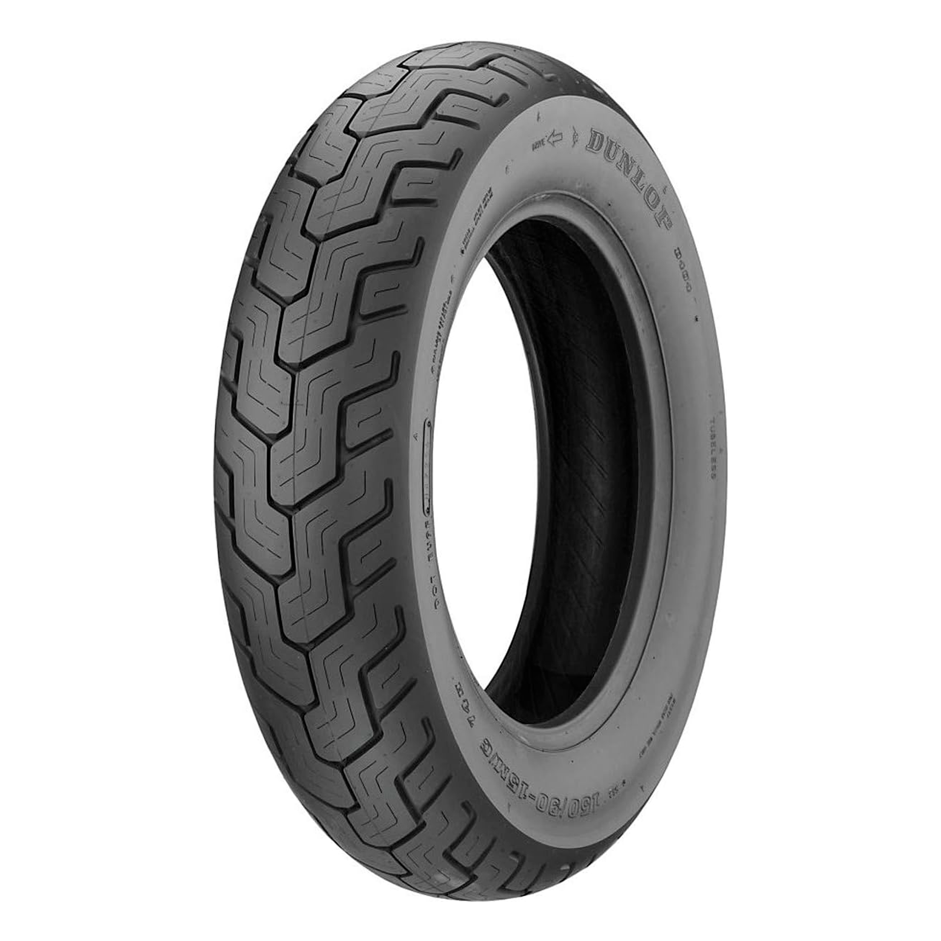 Llanta Carretera Dunlop 160/70 17 D401 73H Trasera TL