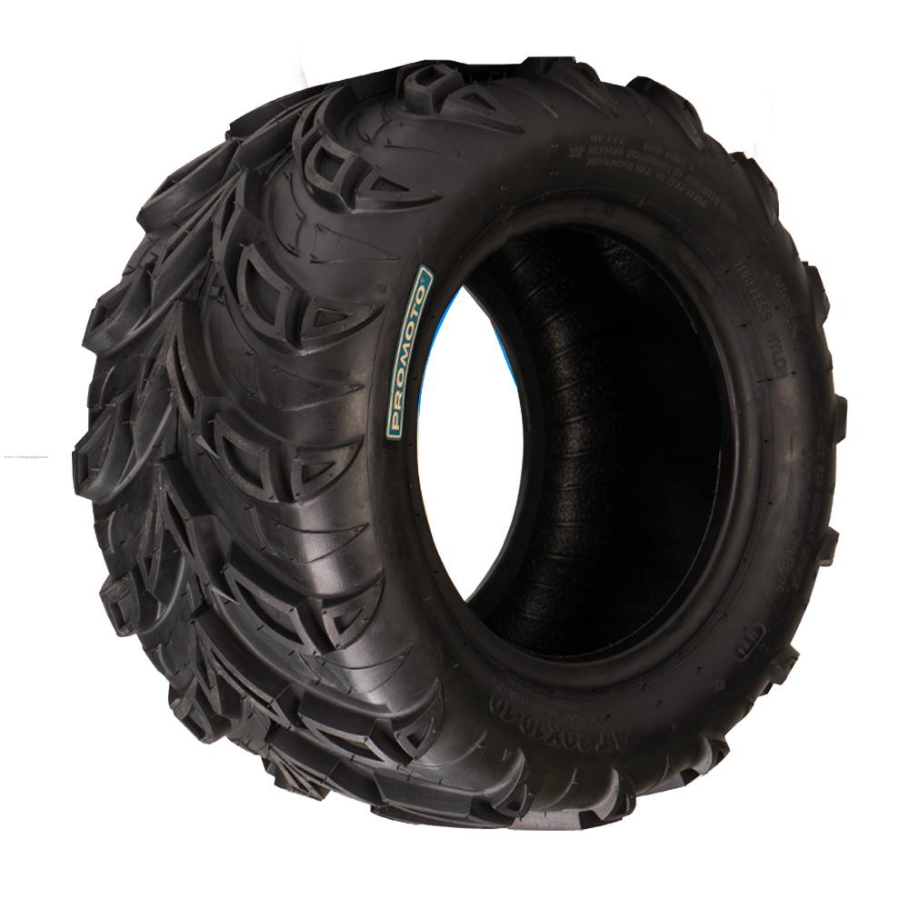 Llanta para Cuatrimoto Promoto 20X10.00 10 FB118 6PR TL