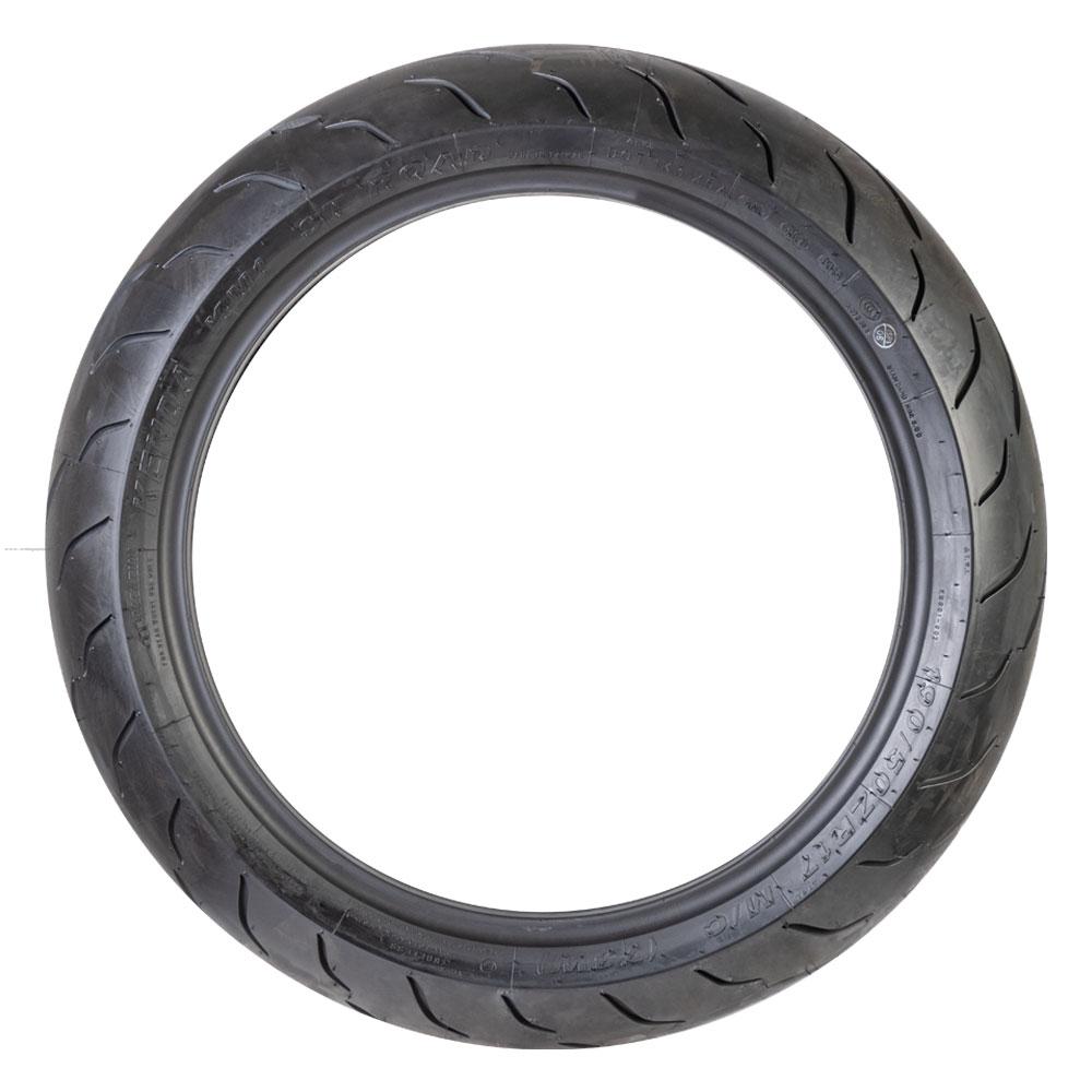 LLANTA PARA MOTO DEPORTIVA KENDA 190/50Z 17