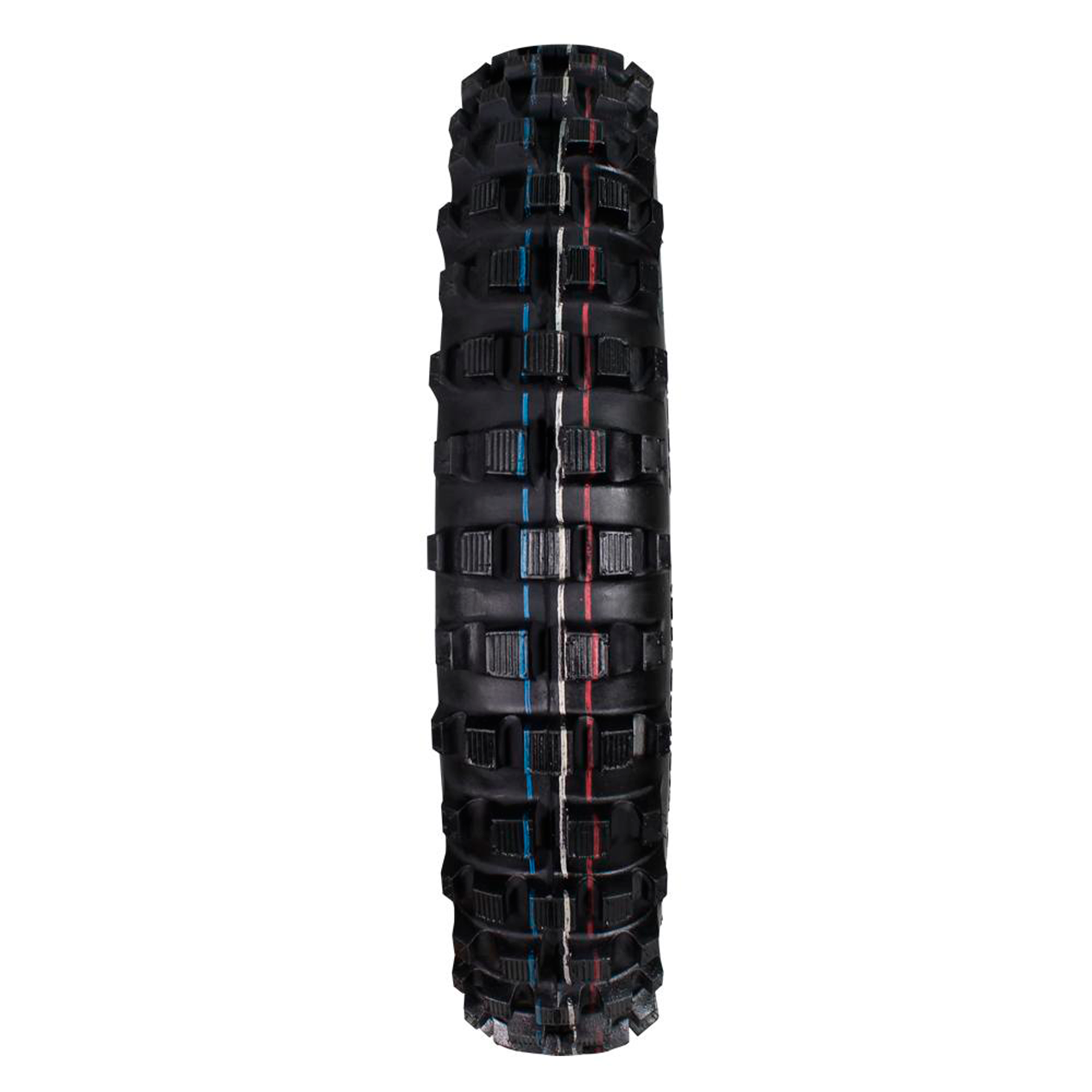 LLANTA ENDURO/CROSS KENDA 4.60 17 K257D TT