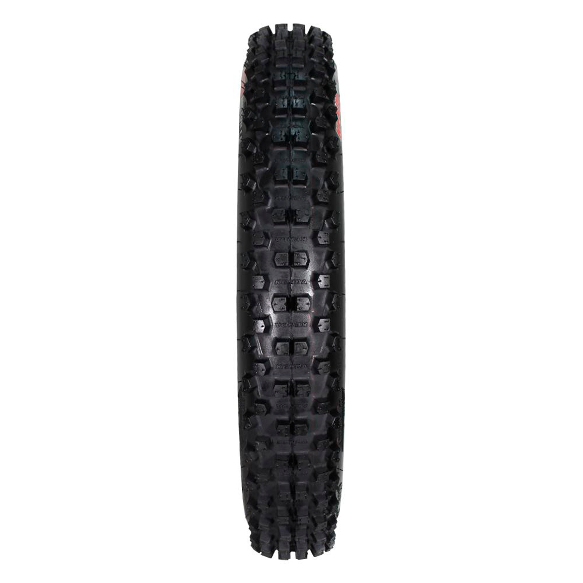 LLANTA ENDURO/CROSS KENDA 2.50 10 K771 MILLVILE MID-SOFT 33J TT