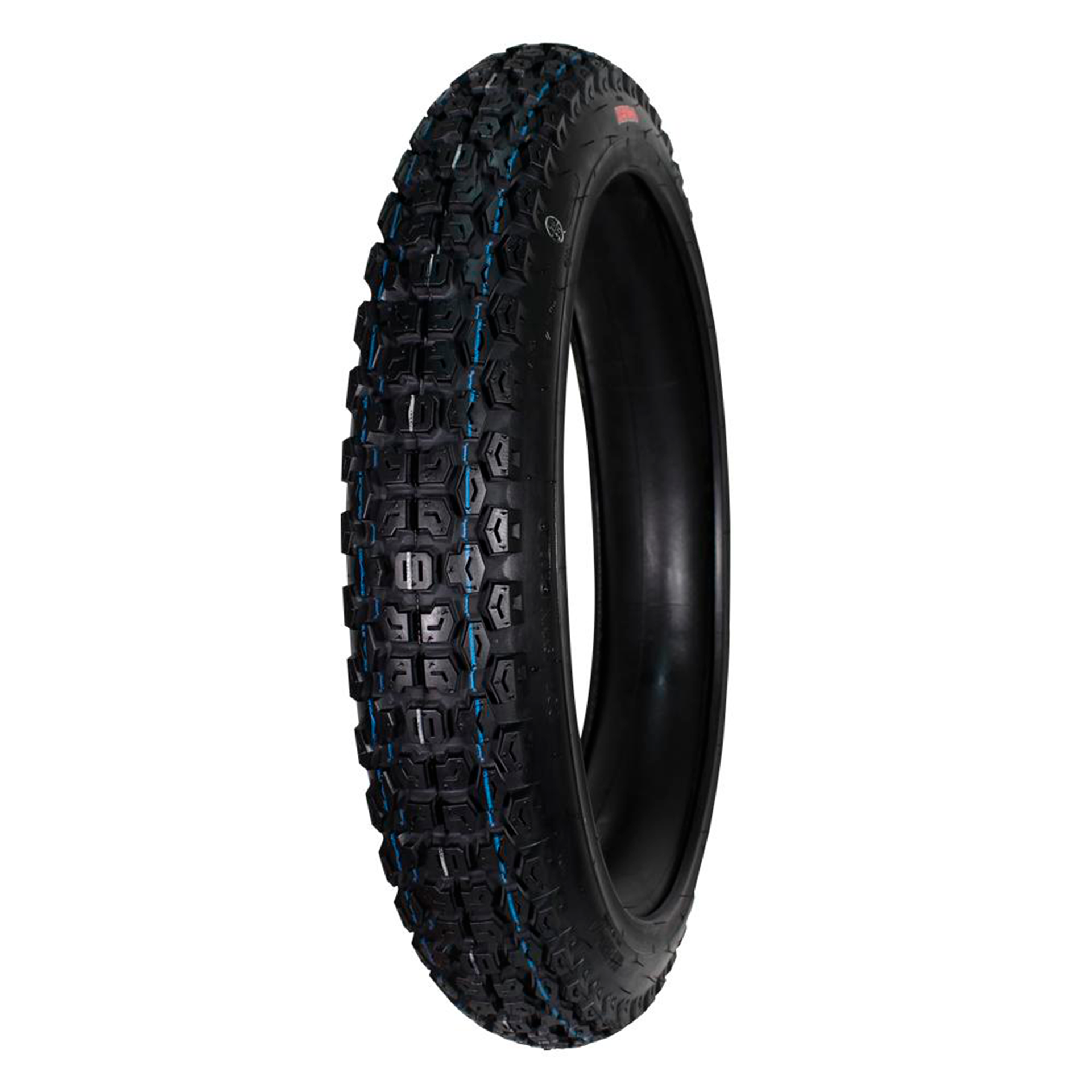 LLANTA ENDURO/CROSS KENDA 3.00 18 K270 47P 4PR DOT TT