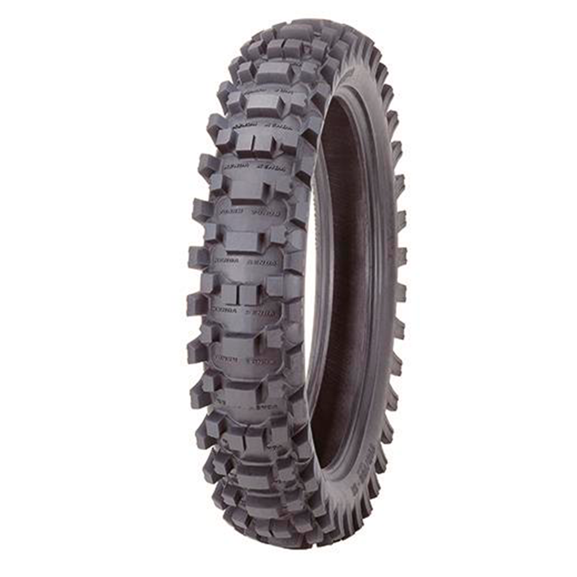 LLANTA ENDURO/CROSS KENDA 2.75 10 K771 MILLVILE MID-SOFT 38J TRASERA TT