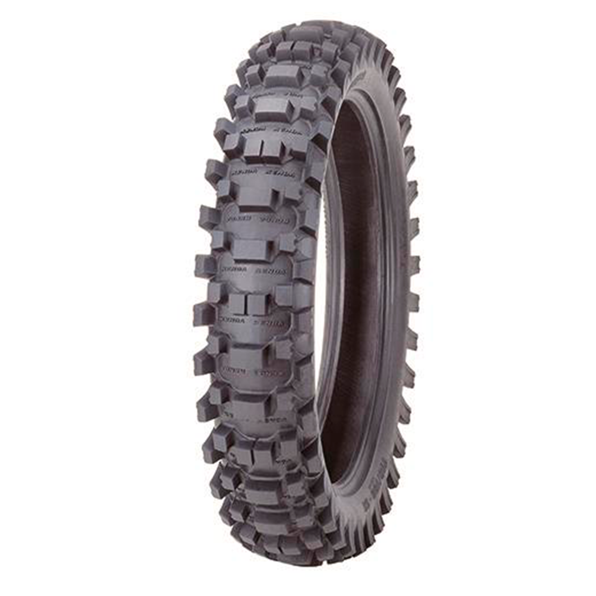 LLANTA ENDURO/CROSS KENDA 90/100 16 K771 MILLVILE MID-SOFT 52M TRASERA TT