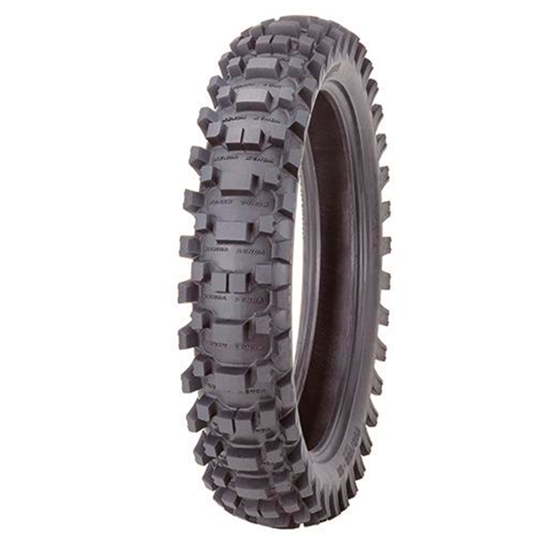 LLANTA ENDURO/CROSS KENDA 110/90 19 K771A MILLVILE MID-SOFT 62M TRASERA TT