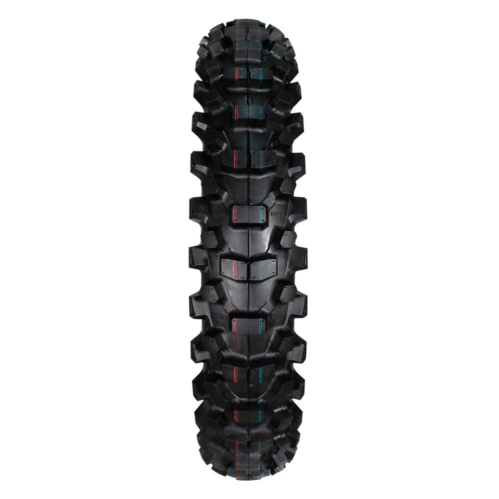 LLANTA ENDURO/CROSS KENDA 70/100 17 K775F WHASHOUGAL MID 40M DELANTERA TT