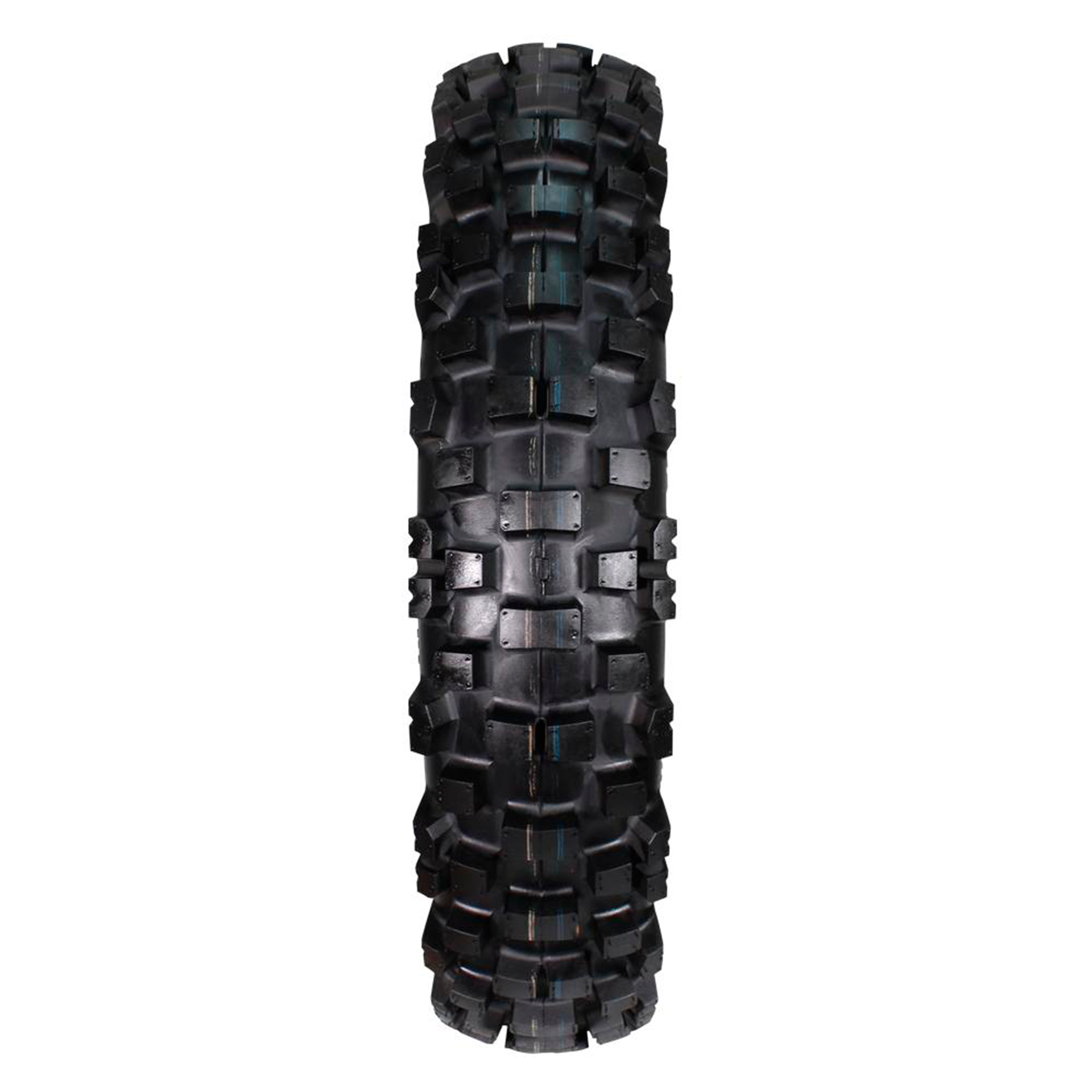 LLANTA ENDURO/CROSS KENDA 100/90 19 K775 WHASHOUGAL MID-SOFT 57M TRASERA DOT TT