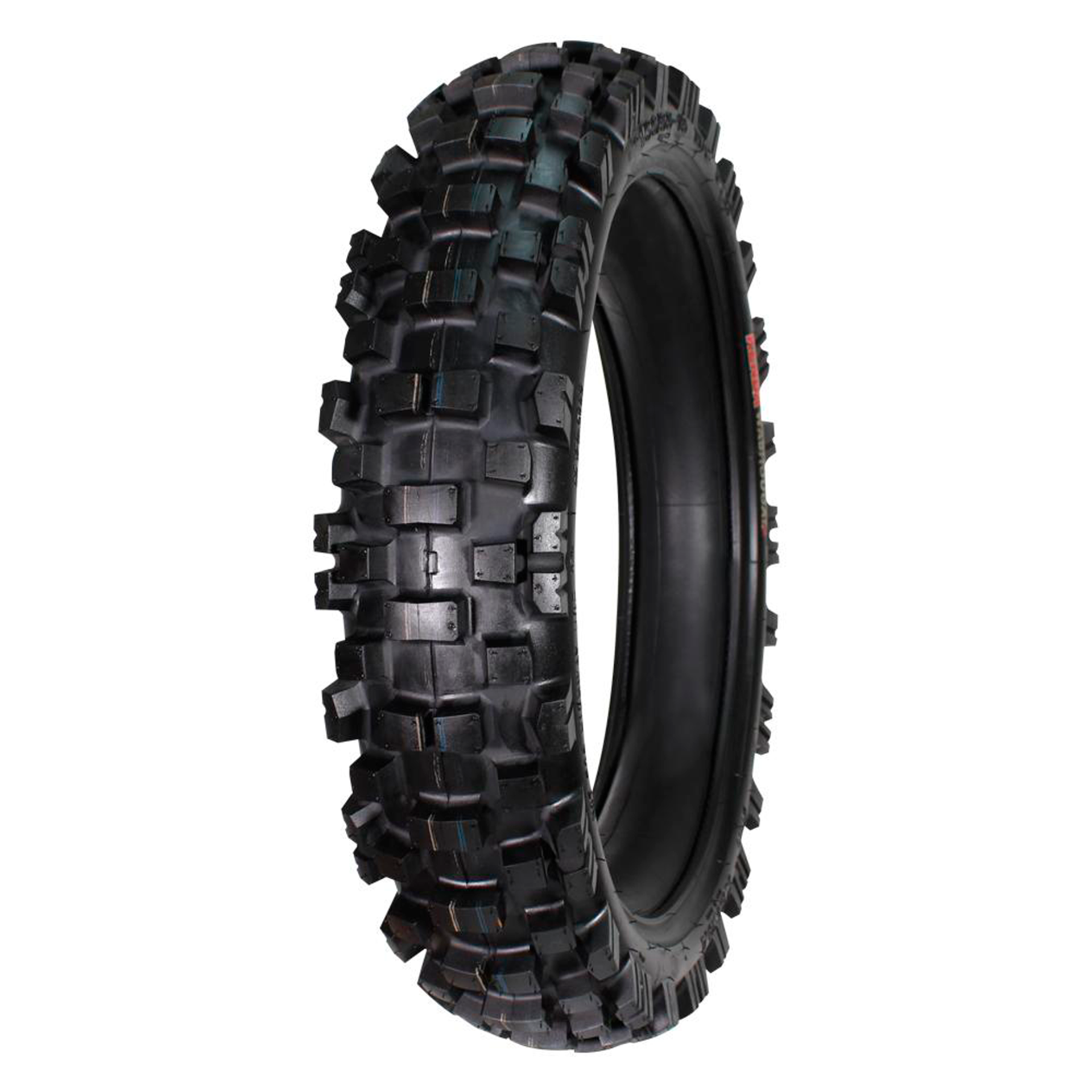 LLANTA ENDURO/CROSS KENDA 100/90 19 K775 WHASHOUGAL MID-SOFT 57M TRASERA DOT TT