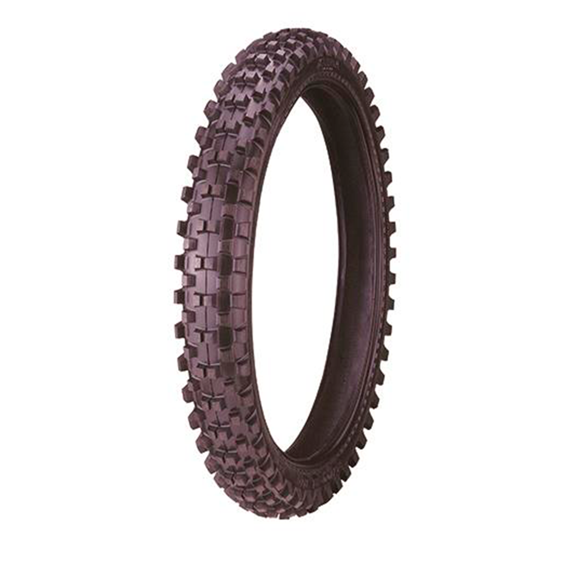LLANTA ENDURO/CROSS KENDA 80/100 21 K775FA WHASHOUGAL MID 51M DELANTERA DOT TT
