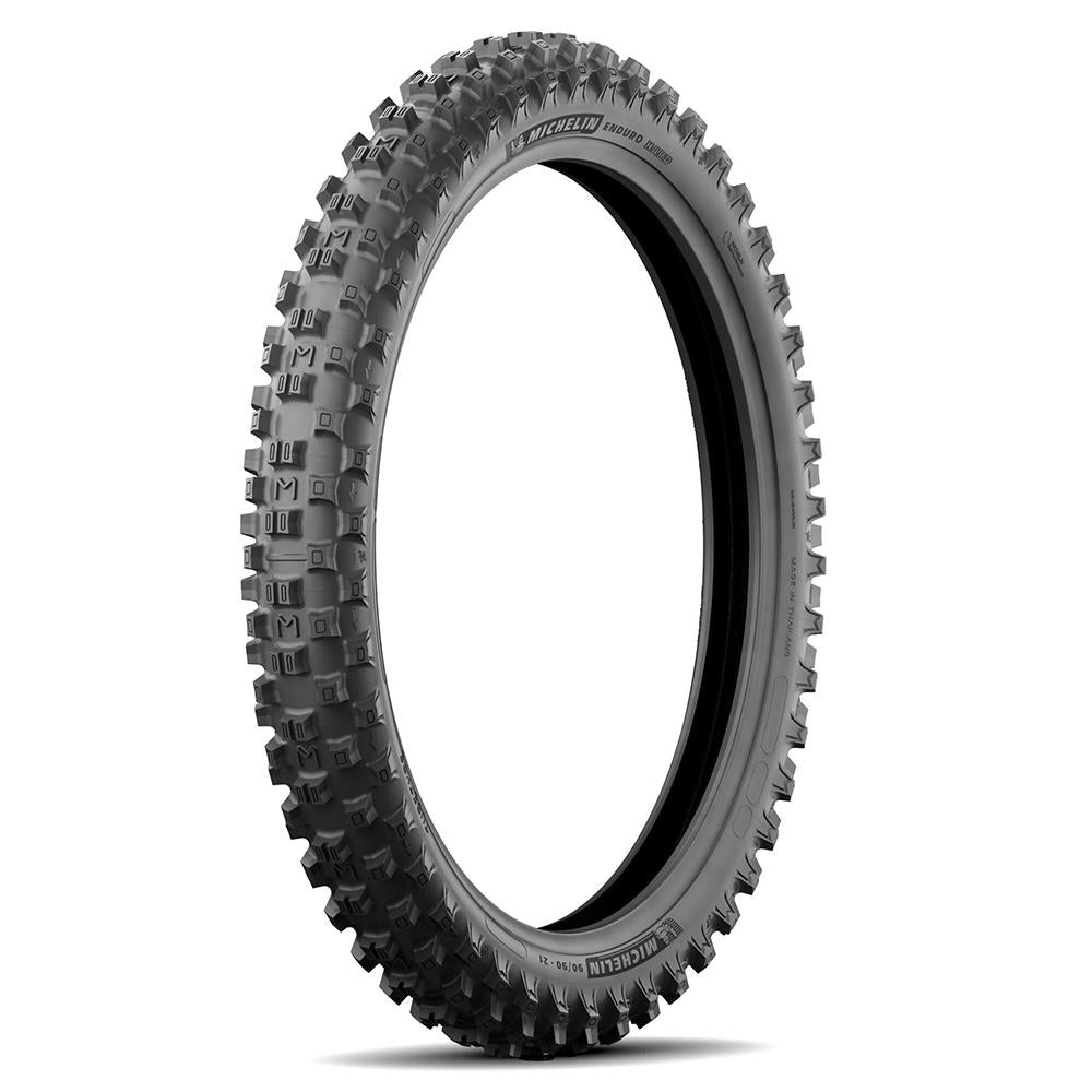 Llanta Enduro/Cross Michelin 90/100 21 Enduro Hard 57R Delantera TT