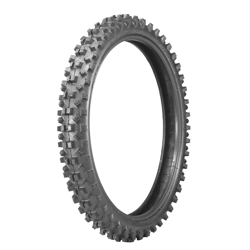 LLANTA ENDURO/CROSS PROMOTO PLATINO 80/100 21 P262 51M 4PR TT