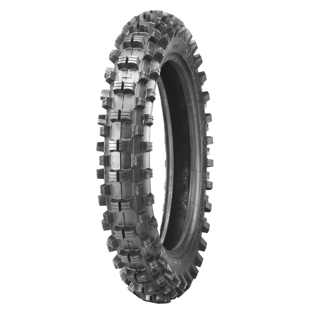 LLANTA ENDURO/CROSS PROMOTO PLATINO 100/100 18 P2006 65M 6PR TT P2006