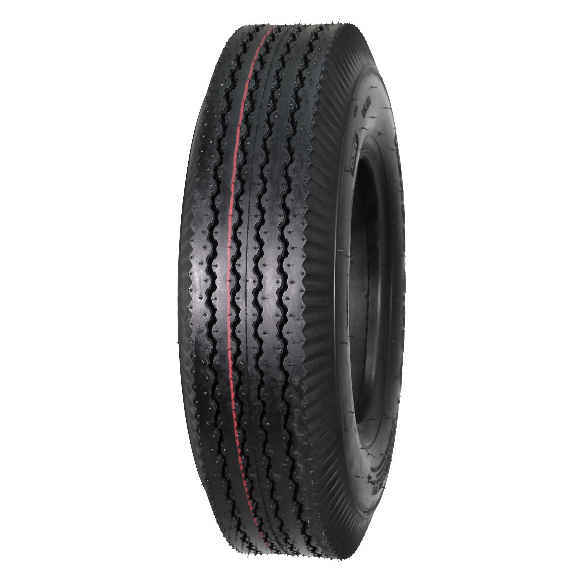 Llanta Motocarro Kenda 4.00 8 K3601 76E 6PL  TT