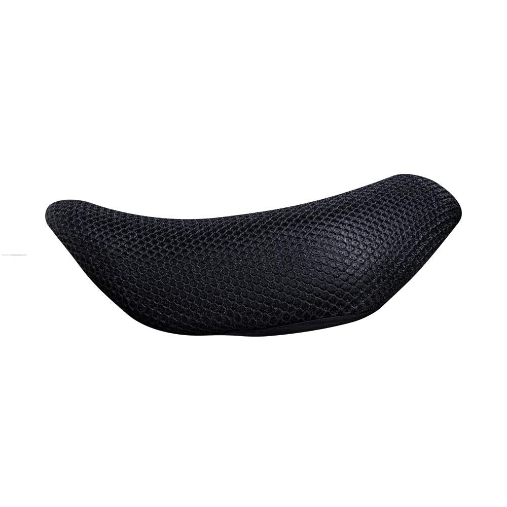 Funda Asiento M (60x50cm) Cool Mesh R7 (Corto) GL150 Cargo/YBR125C