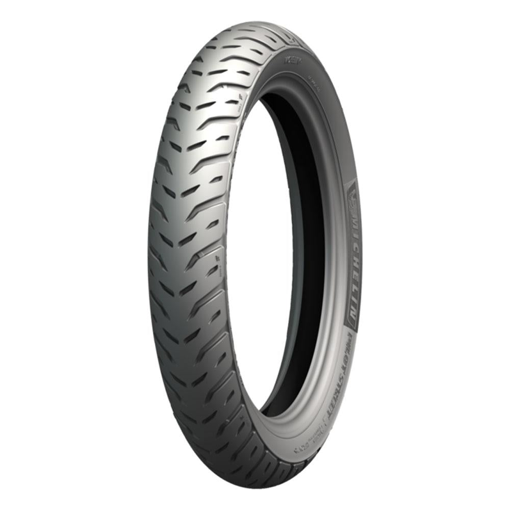 Llanta Trabajo Michelin 140/70 17 PILOT STREET 2 66S Trasera TL