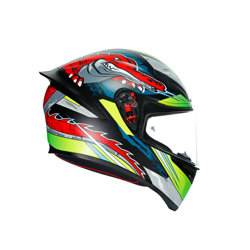 Casco Cerrado AGV K1 E2206 Multi Dundee