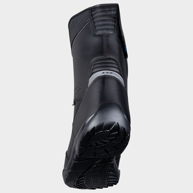 Botas Motociclista Impermeables LS2 Urano