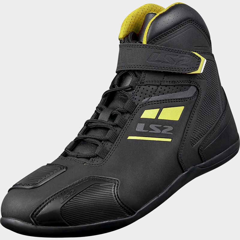 Botas Motociclista LS2 Garra