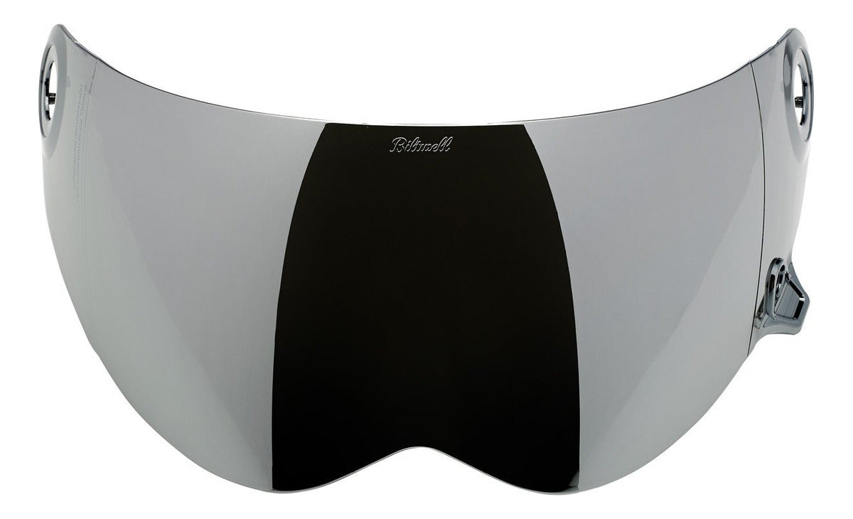 Mica Biltwell Para Casco Lane Splitter Gen 2