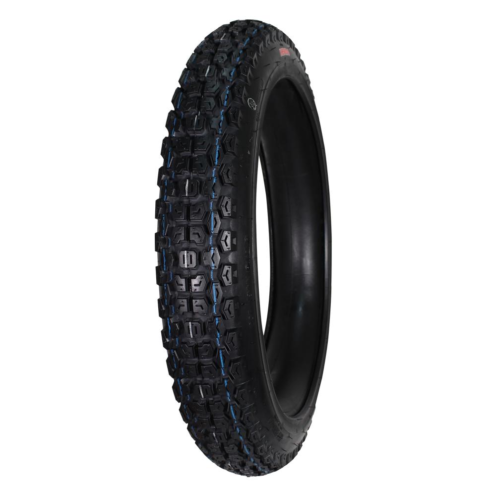 Llanta Enduro/Cross Kenda 3.50 18 K270 56P DOT TT