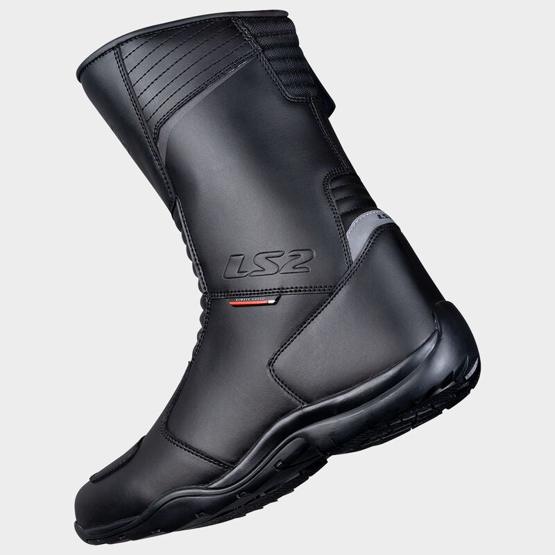 Botas Motociclista Impermeables LS2 Urano