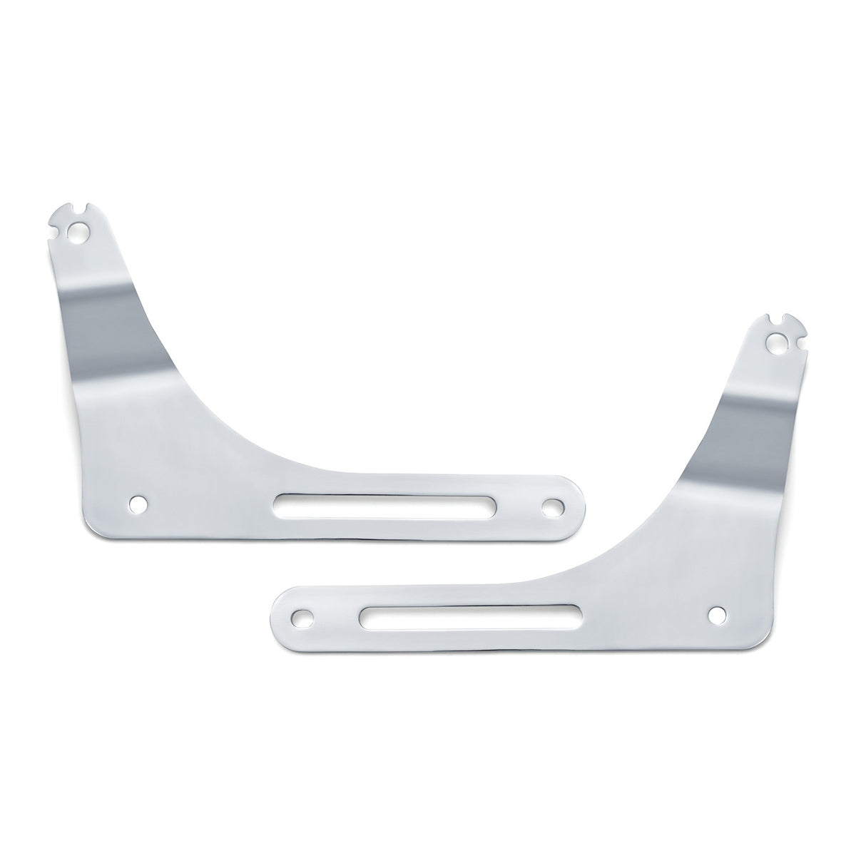 Soportes Kuryakyn para Respaldo Multipropósito Harley-Davidson Fat Boy y Breakout