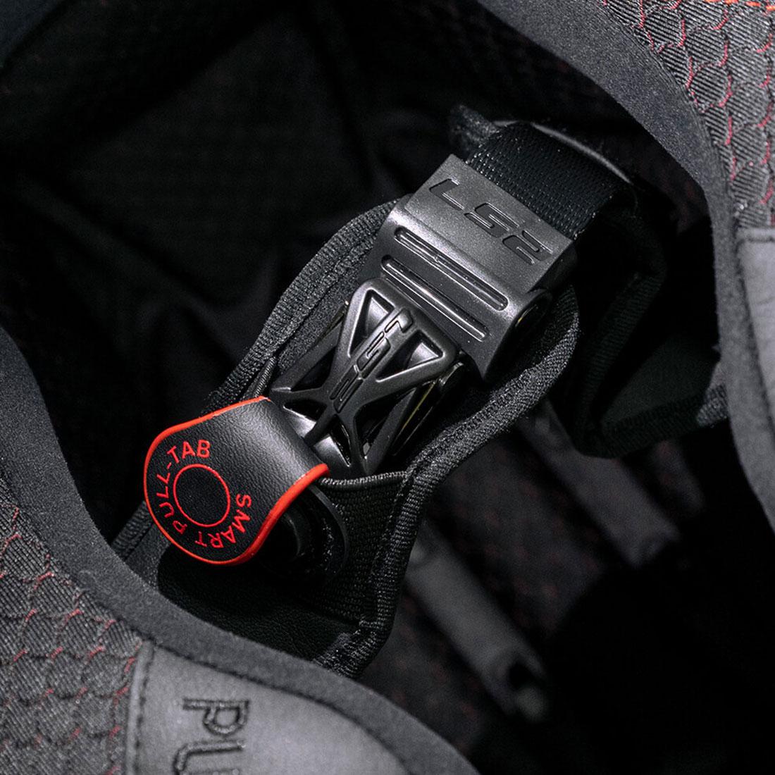 Casco Abatible LS2 Advant Velum  FF906