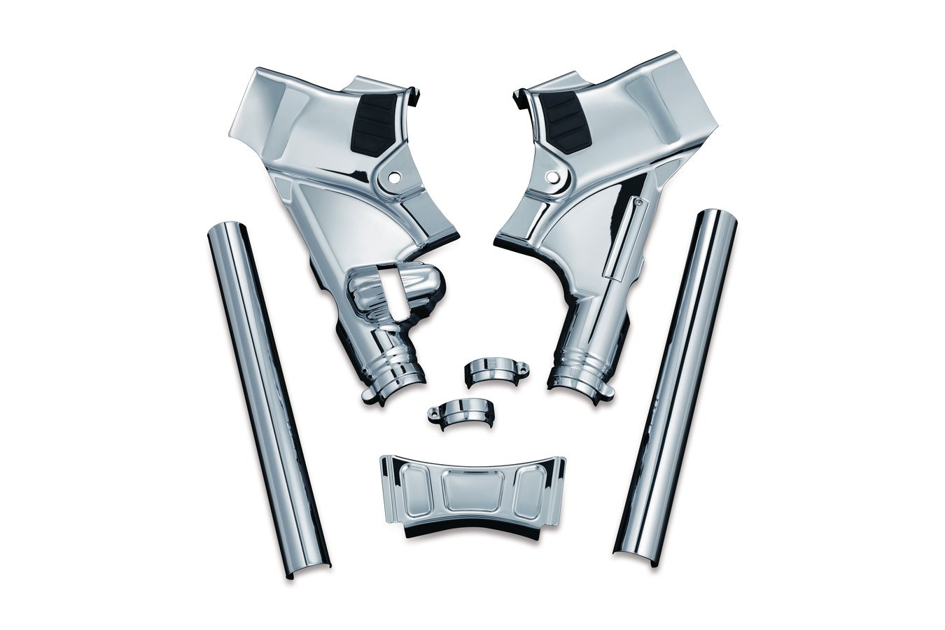 Covers del Cuello Kuryakyn para Harley Davidson '09-'13 Trike