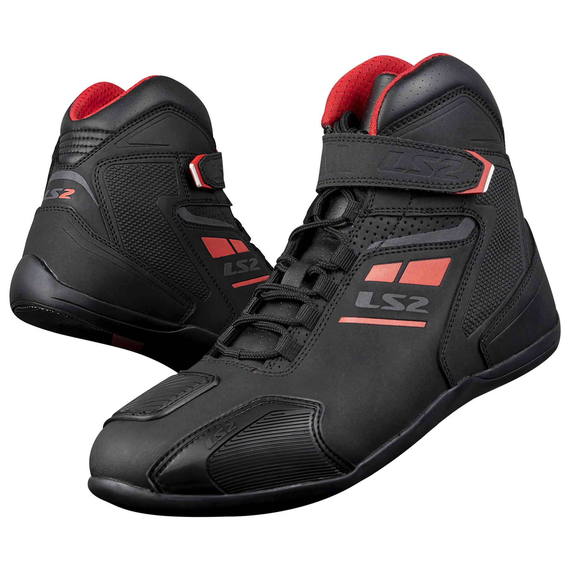 Botas Motociclista LS2 Garra