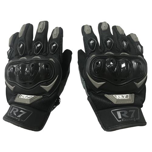 Guantes R7 Racing R7-2 Touch