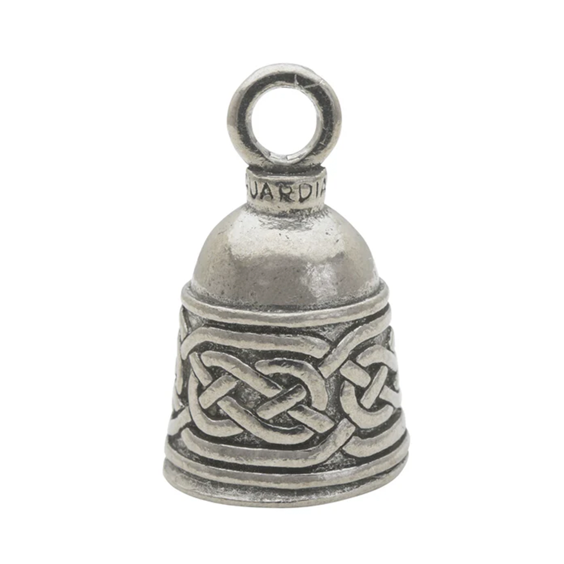 Campana Biker Guardian Bell - Celtic