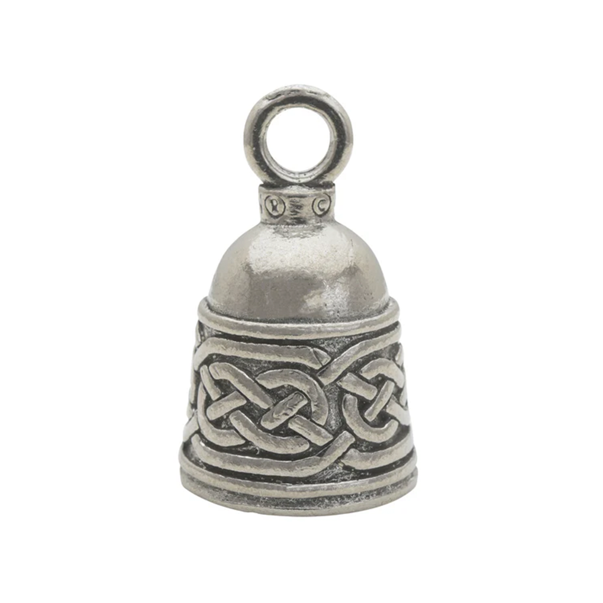 Campana Biker Guardian Bell - Celtic