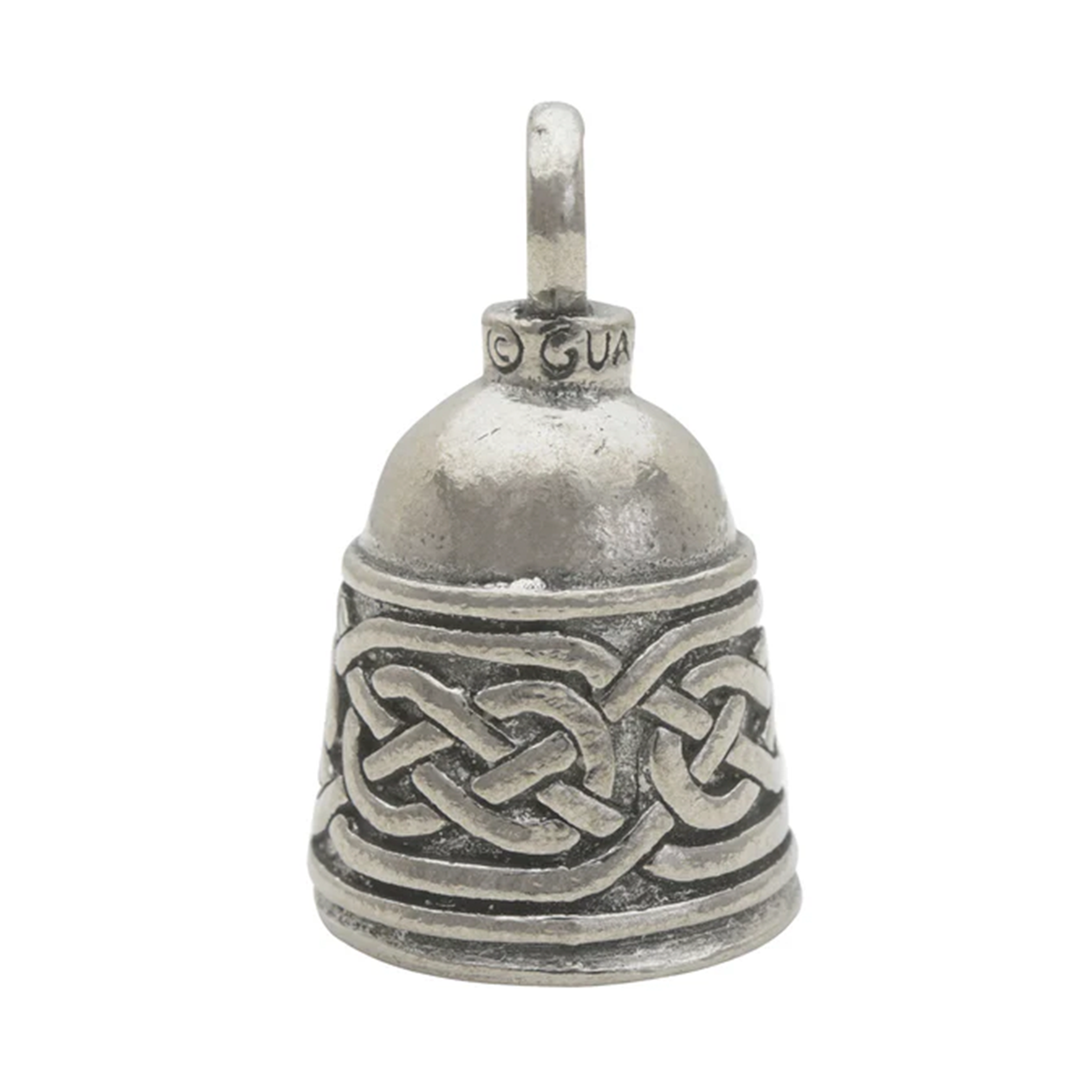 Campana Biker Guardian Bell - Celtic