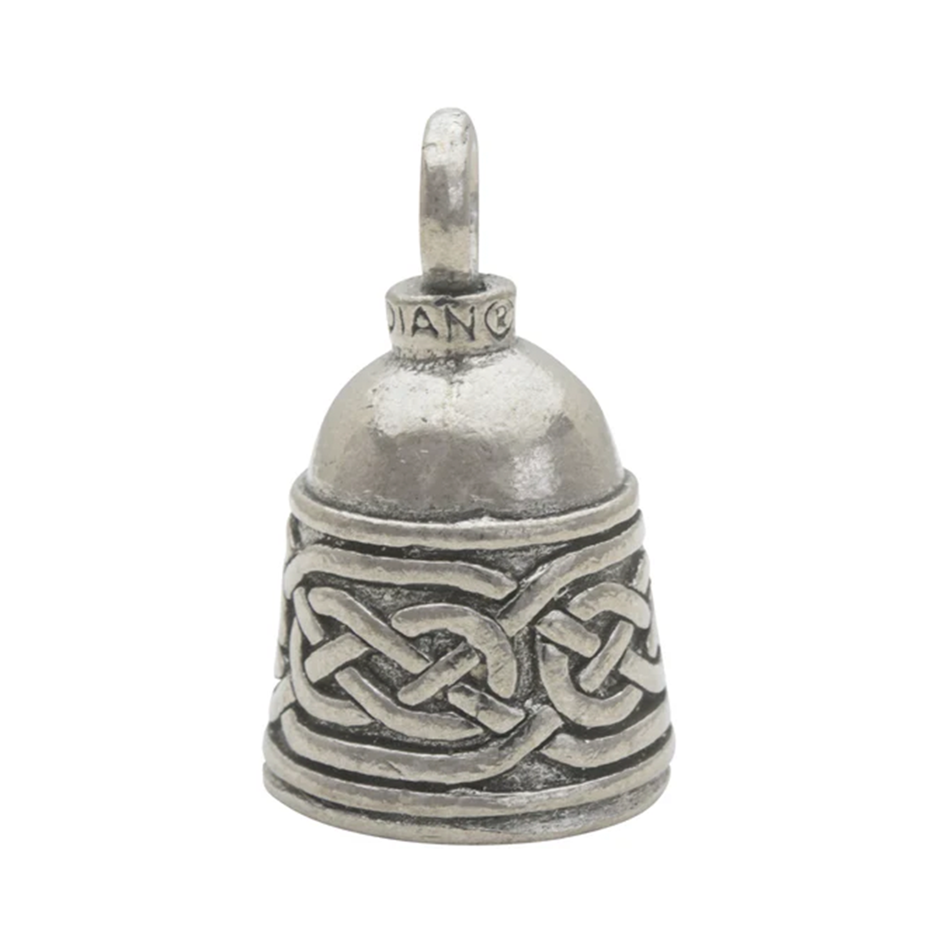 Campana Biker Guardian Bell - Celtic