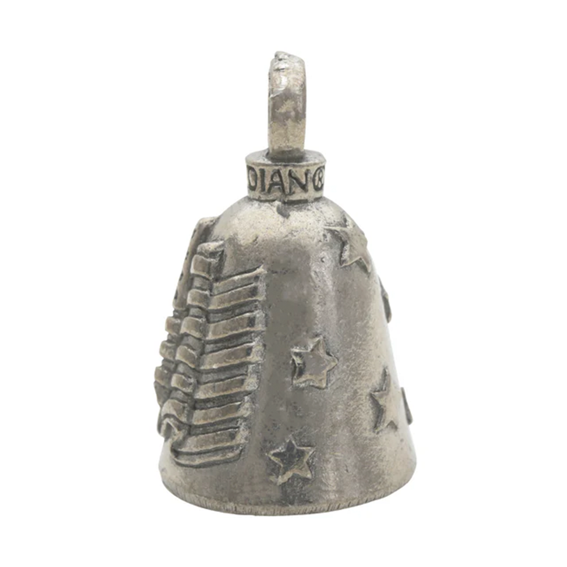 Campana Biker Guardian Bell - Old Glory