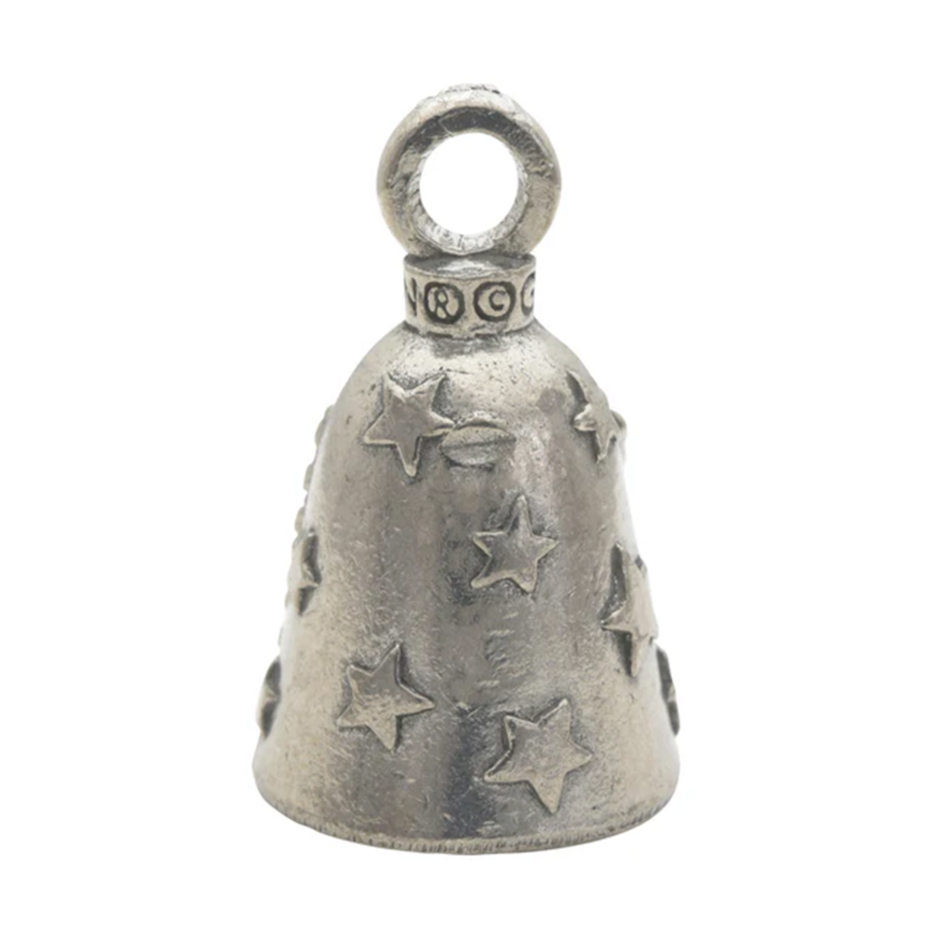 Campana Biker Guardian Bell - Old Glory