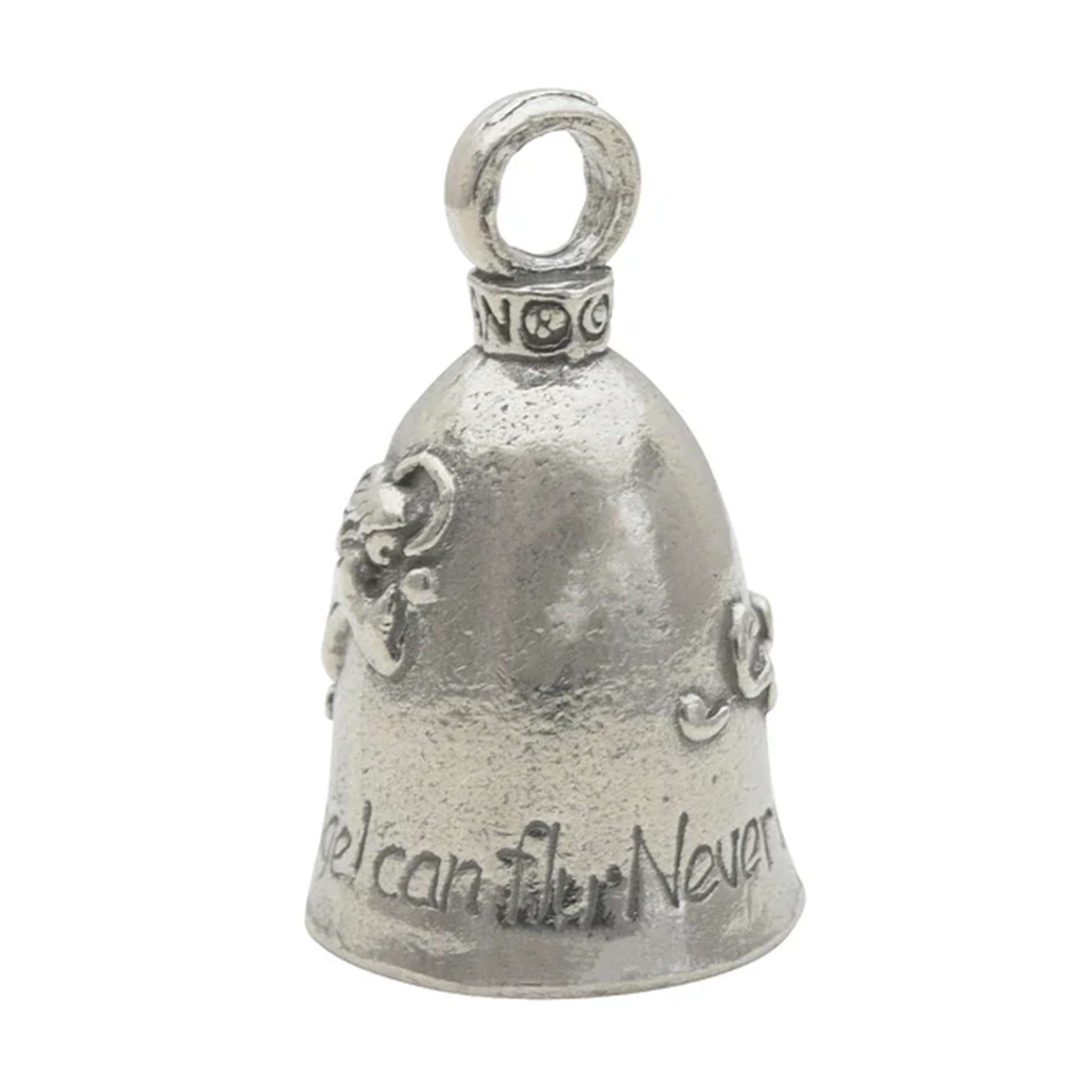 Campana Biker Guardian Bell - Never Rider Faster…