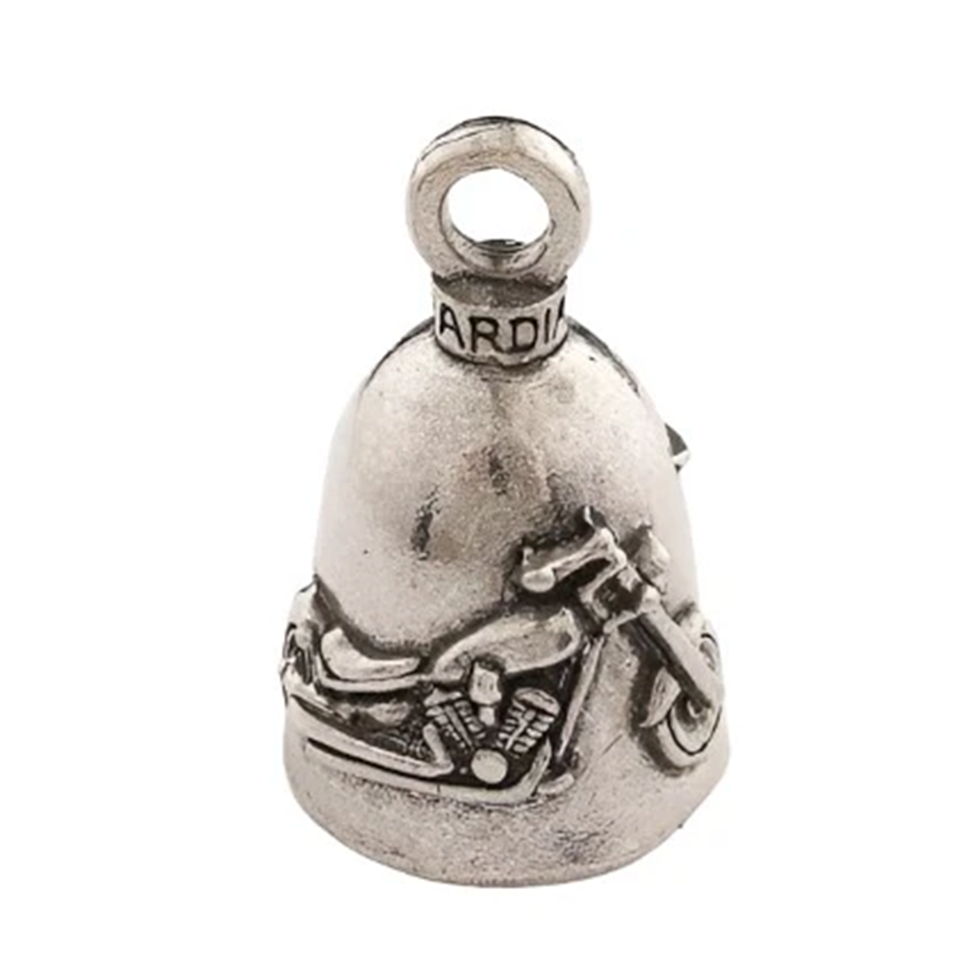 Campana Biker Guardian Bell - Chopper